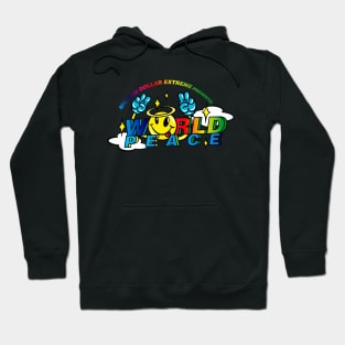 Personal Design #6 Hoodie